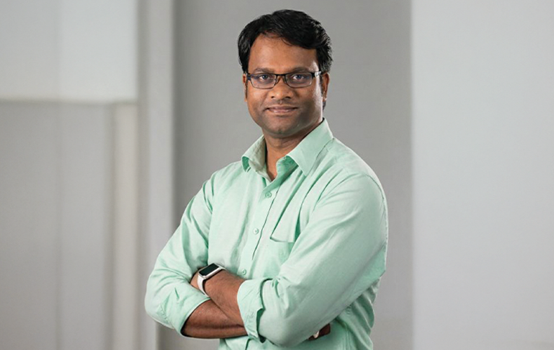 Mr. M. SenthilKumar